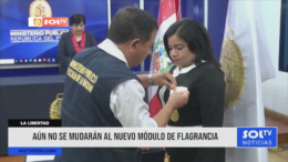 15 nuevos fiscales para combatir la delincuencia 15 nuevos fiscales para combatir la delincuencia