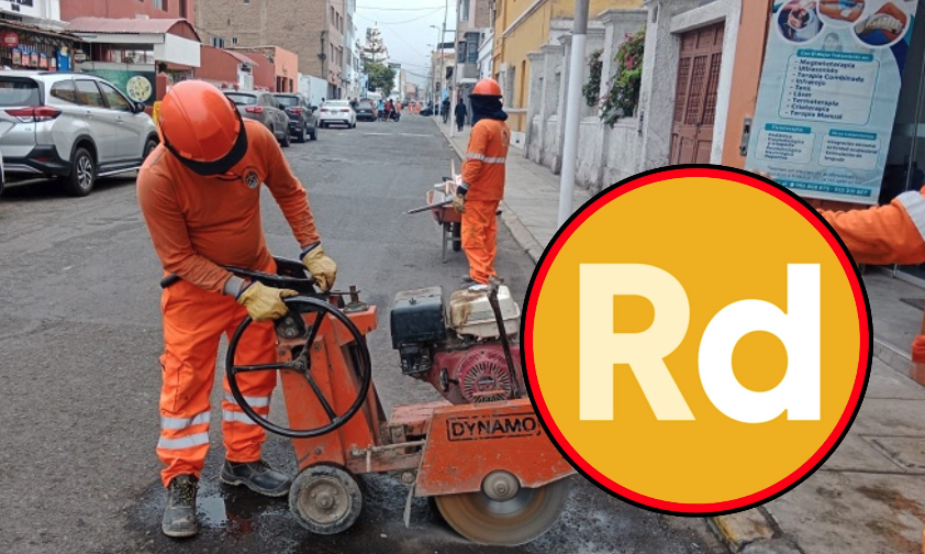 Gran Chimú, Trujillo y Chepén: Baja Inversión en Obras 2023