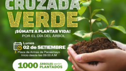 Sembrando un Futuro Verde Sembrando un Futuro Verde