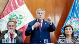 Proyecto ‘Gallito Ciego’: Una promesa para el Futuro Hídrico para La Libertad Proyecto ‘Gallito Ciego’: Una promesa para el Futuro Hídrico para La Libertad