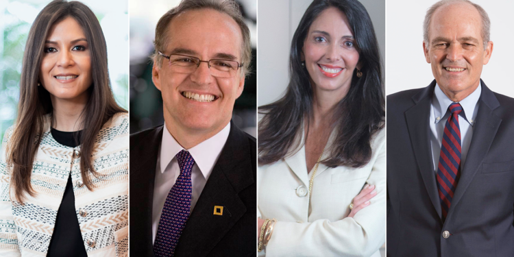 Peruanos entre los 500 más influyentes de América Latina