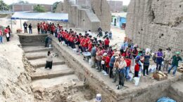 Entierros Infantiles en la Antigua Iglesia de Guadalupe Entierros Infantiles en la Antigua Iglesia de Guadalupe