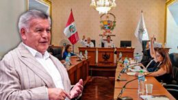 Pacasmayo: Consejo Regional exige estado de emergencia Pacasmayo: Consejo Regional exige estado de emergencia