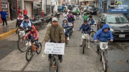 Pacasmayo en Bicicleta: ¡FESTIBICI 2024 un Éxito!