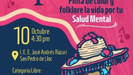 Danza y Salud Mental en Pacasmayo Danza y Salud Mental en Pacasmayo