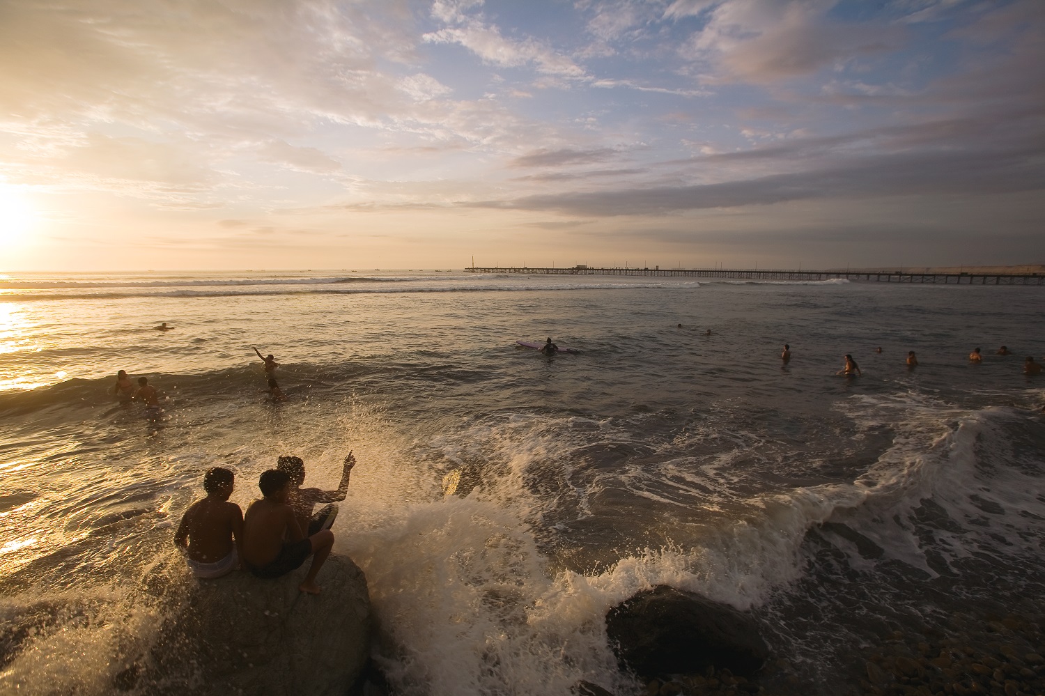 Exposición ‘Territorios’ de Billy Hare en el Centro Garcilaso
