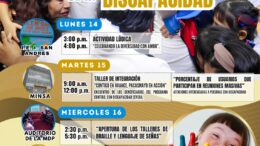 Pacasmayo Celebra la Inclusión en la Semana de la Discapacidad Pacasmayo Celebra la Inclusión en la Semana de la Discapacidad