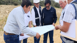 PEJEZA finaliza obras clave en el Canal Talambo Zaña
