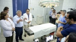 Modernización en Centros de Salud incluye a Pacasmayo y Chepén Modernización en Centros de Salud incluye a Pacasmayo y Chepén