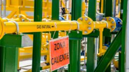 Promigas: Gas para el norte, pero con advertencia Promigas: Gas para el norte, pero con advertencia