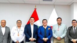 Impulsan recursos para la cuenca del Jequetepeque Impulsan recursos para la cuenca del Jequetepeque