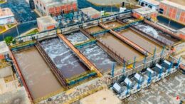 PTAR: Solución Sanitaria para Trujillo y Chepén en Marcha PTAR: Solución Sanitaria para Trujillo y Chepén en Marcha