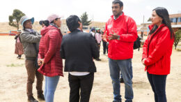 Qali Warma garantiza alimentación segura en colegios Qali Warma garantiza alimentación segura en colegios