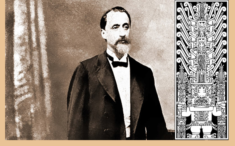 Antonio Raimondi: Legado de Ciencia y Nación en el Perú