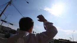 Ciudades del norte enfrentarán temperaturas de hasta 29°C Ciudades del norte enfrentarán temperaturas de hasta 29°C