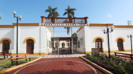 Mejoras en hospitales: Pacasmayo y La Libertad avanzan Mejoras en hospitales: Pacasmayo y La Libertad avanzan