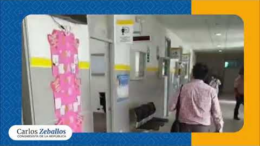 Urgente: Fallos Críticos en el Hospital de Pacasmayo Urgente: Fallos Críticos en el Hospital de Pacasmayo