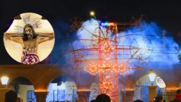 Debate sobre Pirotecnia en Fiestas Religiosas Debate sobre Pirotecnia en Fiestas Religiosas