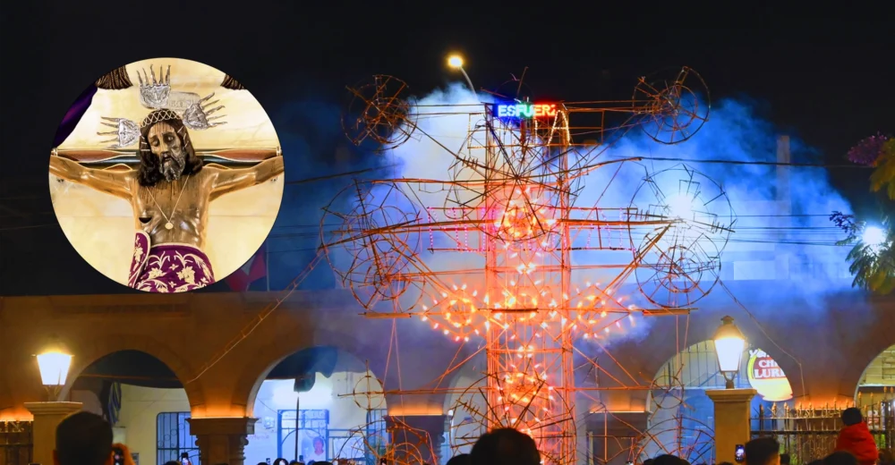 Debate sobre Pirotecnia en Fiestas Religiosas