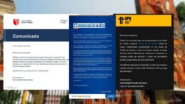 Universidades adoptan clases virtuales por paro en La Libertad Universidades adoptan clases virtuales por paro en La Libertad