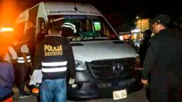 Alarma por aumento de homicidios en La Libertad Alarma por aumento de homicidios en La Libertad