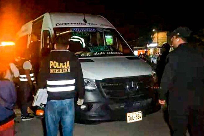 Alarma por aumento de homicidios en La Libertad