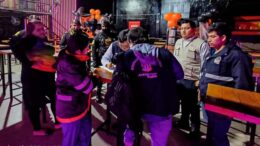 Distritos seguirán en alerta por feriado largo en la región