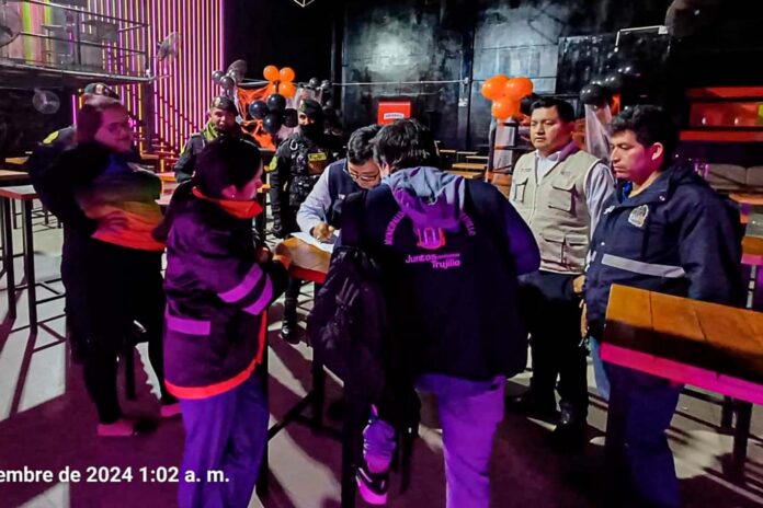 Distritos seguirán en alerta por feriado largo en la región