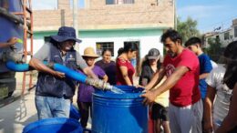 Sedalib anuncia limpieza de reservorios en La Libertad