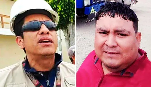 Doble asesinato sacude Pacasmayo: Violencia en construcción