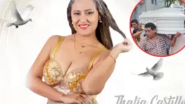 Justicia para Thalía: Identifican a Asesinos