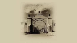 Relatos históricos de San Pedro de Lloc: Tiempos y espacios