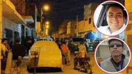 Solicitan emergencia por inseguridad en Pacasmayo