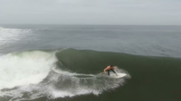 El Faro de Pacasmayo: Paraíso del Surf y Windsurf