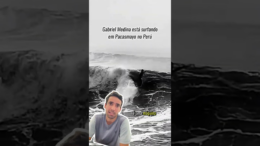 Gabriel Medina y las Olas Legendarias de Pacasmayo