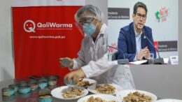 Demartini se queda: reestructuran Digesa tras escándalo