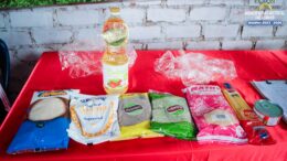 Solidaridad en Acción: Olla Común ‘La Sagrada Familia’