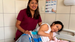 Nacimientos en La Libertad: Un Aumento Festivo en 2024