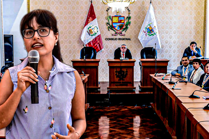 Vacancia de Olanda Torres: Un nuevo capítulo en La Libertad