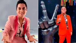 El Renacer de Luis Manuel Valdiviezo en Hermanos Yaipén