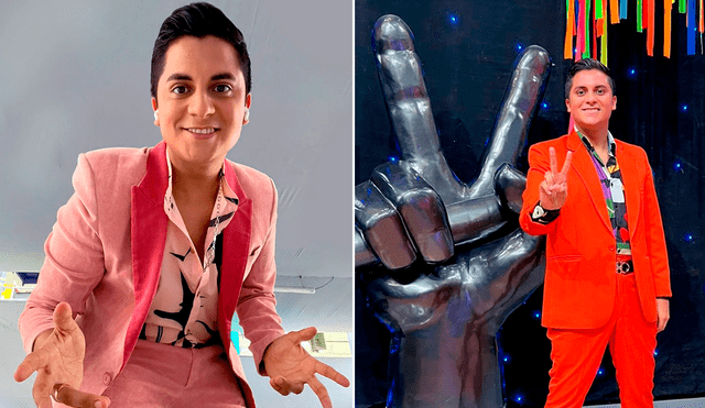 El Renacer de Luis Manuel Valdiviezo en Hermanos Yaipén