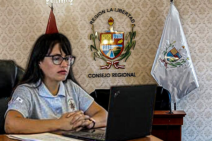 Controversia en Pacasmayo: Olanda Torres y sus inasistencias
