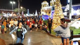 Navidad en la costa peruana: tradiciones y sabores únicos