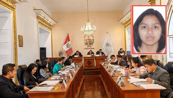 Milagros Corrales: La Nueva Consejera Joven de Pacasmayo