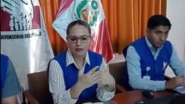 Trujillo lidera quejas ciudadanas en La Libertad 2024