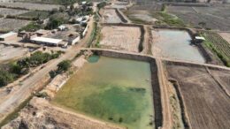 Mejoran 14 Qochas en Pacasmayo para la Agricultura Local