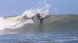 QS 3000 en Pacasmayo: Surf y emoción en 2025