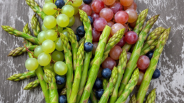 Transformando el Desierto: La Revolución Agrícola en Perú