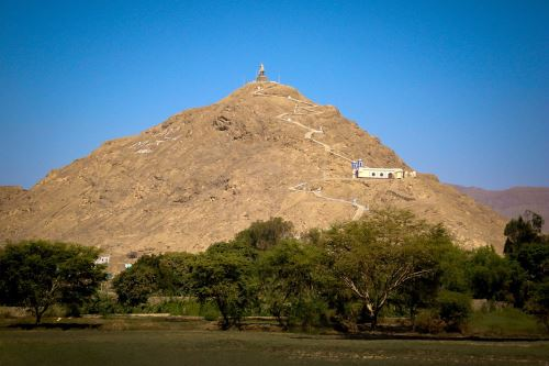 Hace 108 años: Un tren extraordinario para la feria de Guadalupe