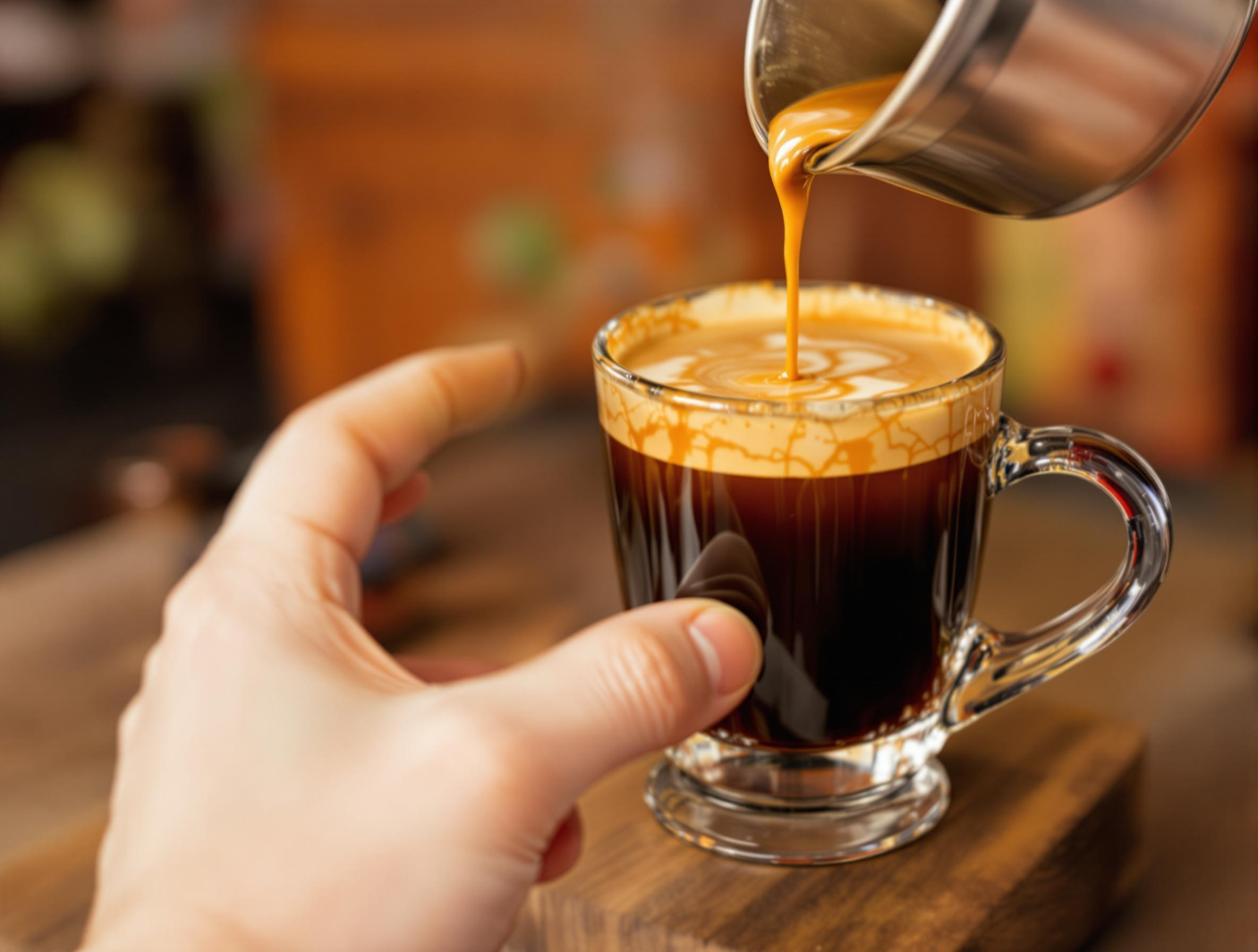 Beneficios del Café: Claves para una Preparación Saludable